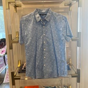 Men’s button down